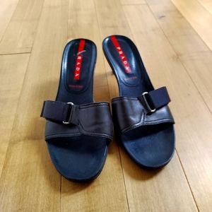 PRADA Heels